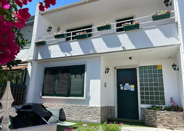 Bing Garden Guesthouse